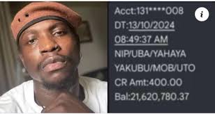 How many people have received there money here pls let's hear