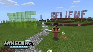 Explore the basics of minecraft: Minecraft Education Edition Auf Twitter Communication Skills Aren T Just Important For Education And The Workplace They Can Help Students Formulate And Express Their Core Beliefs The English Languagearts Pack Created By Writingproject