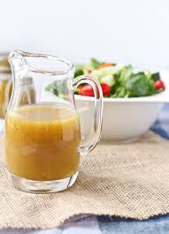 Sweet And Tangy Honey Mustard Vinaigrette With Video Recipe Honey Mustard Vinaigrette Honey Mustard Vinaigrette
