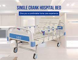 Dark grey upholstery with foam padding adds softness and provides a classic framework for your name. Used Nursing Home Foldable Hospital Bed Philippines Buy Hospital Bed Manufacturer Hospital Bed Parts Ambulance Bed Product On Alibaba Com