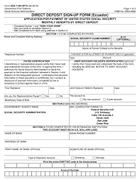 Printable 2015 federal tax forms 1040ez 1040a and 1040 are grouped below along with their most commonly filed supporting irs schedules worksheets 2015 tax tables and instructions for easy one individual income tax return 2015. Fill Free Fillable Forms Social Security Administration