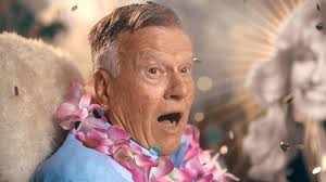 Dick Johnson Is Dead (2020) directed by Kirsten Johnson • Reviews, film +  cast • Letterboxd