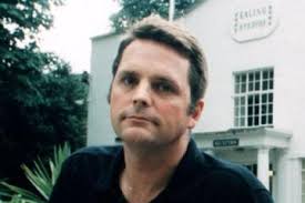 Birthdays: Barnaby Thompson, 50