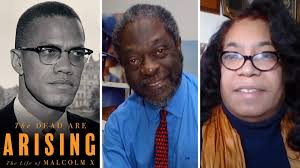 New Malcolm X Biography Offers Insight into His Split with Nation of Islam  & Assassination