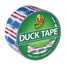 In addition, its popularity is due to the fact that it is a game that can be played by anyone, since it is a mobile game. Duck Brand 1 88 In X 10 Yd Americana Printed Duct Tape Walmart Com Walmart Com