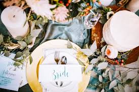 Fill them with nuts, mints, or other candies for a pretty appetizer and conversation piece, or fill with silk flowers. 17 Winter Wedding Flowers For Stunning Arrangements Joy