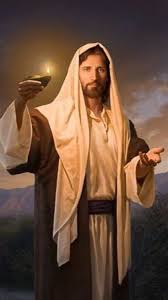 I Am The Light Of The World Whoever Follows Me Will Never Walk In Darkness But Will Have The Light Of Life John 8 Pictures Of Christ Christ Jesus Pictures