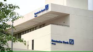 Exploring the relationship between people, business & the economy. Deutsche Bank Office Photos Glassdoor