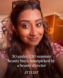 Having tested beauty products every day for over a decade, Stylist beauty  director Hanna Ibraheem knows what works. From make-up, skincare, hair and  bodycare to nails, fragrance and tools, if you're looking