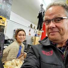 Stream Twin Bay Coffee & Cocoa Drew Humphrey, Taylor Workman, Kendall  Hannon 11