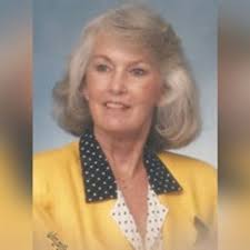 Mary Christine Hayden Obituary July 30, 2020