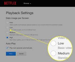 Netflix S Hidden Streaming Menu Will Solve Your Buffering Woes Cult Of Mac