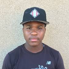 RONNIE BELTON III — Jerry Manuel Foundation