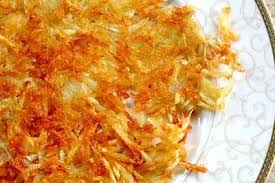 Crispy Hash Browns Diner Style Simplyrecipes Com Recipe Hashbrown Recipes Crispy Hashbrowns Crispy Hash Brown Recipe