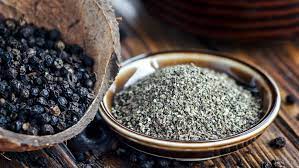 It is a hot chile pepper and will add more heat per measure than black. Here S What You Can Substitute For Black Pepper
