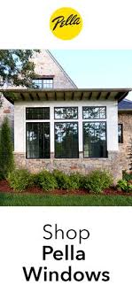 Create solutions for real life with wood windows and patio doors featuring the most desired features, performance . 20 Pella Lifestyle Series Ideas Pella Wood Windows House Design