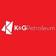 K&G Petroleum, LLC logo