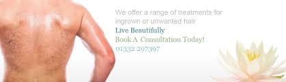 Laser hair removal is a simple procedure, but highly effective. Laser Hair Removal Derby Skin Laser Cosmetic Clinic