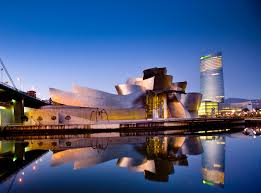 Queda inaugurada la exposición 'los locos años veinte' en el museo guggenheim bilbao, desde hoy y hasta el 19 de septiembre. Guggenheim Bilbao Museum Come In And Plan Your Visit