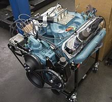 Chrysler B Engine Wikipedia