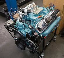 Chrysler B Engine Wikipedia