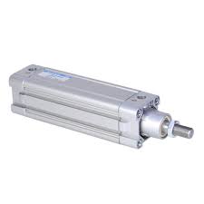 Double Acting Cylinders As Per Iso 15552 Vdma 24562 Standards Features Adjustable Cushioning Wide Varieties Of Mountings Magneti Cylinder Square Pistons
