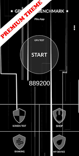 A measure of a gpus render target array and geometry shading. Gpu Mark Benchmark For Android Apk Download