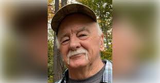 Obituary information for Joseph P. Rowe