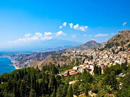 Wakacje na sycylii 2020/2021 z rainbow. Wlochy Sycylia Wakacje Na Wyspie