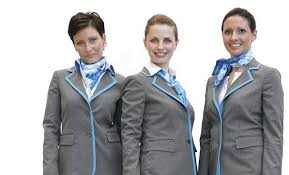 But uniforms are not without their problem. Uniforms World Airline News