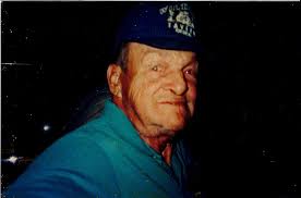 Obituary of John Bert Dean