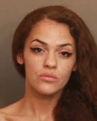 Recent Drug Arrest***...