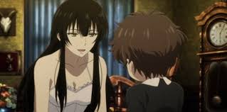 Sakurako San No Ashimoto Ni Wa Shitai Ga Umatteiru 3 
