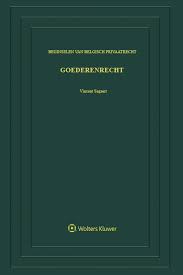Several consequences follow from a right having the nature of property, as opposed to being a personal right, like a contract or obligation to pay compensation. Goederenrecht Wolters Kluwer