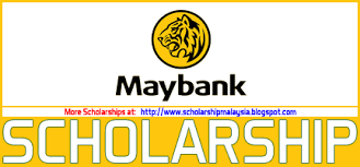 All applications must be completed and received by march 31, 2017 for consideration. Maybank Foundation Scholarship Award 2016 Scholarship Info For Malaysian Tawaran Biasiswa Malaysia 2016 2017