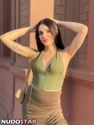 lisababytrans Nude Leaks Photo 9 - NudoStar