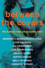 See more of the covers on facebook. Between The Covers By J Lynn