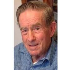 Edwin Carroll Obituary December 6, 2018