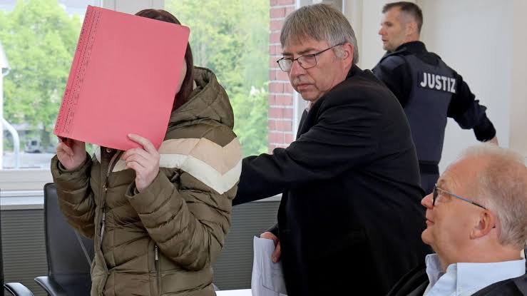 Fall Fabian: Nach diesem Satz muss seine Mutter weinen | STERN.de