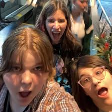 Fort Zumwalt West Thespians