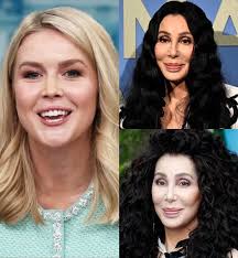 🔥 LIVE TV EXPLOSION: Karoline Leavitt SAVAGELY SHUTS DOWN Cher, Leaving  the Legendary Star Humiliated & Speechless—Studio Falls Silent in  Unprecedented Sh0ck! 🎤📺 In an electrifying on-air confrontation, Karoline  Leavitt, known for