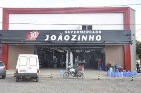 Supermercado Do Joaozinho Comemora Dez Anos Com Grande Reinauguracao O Papel