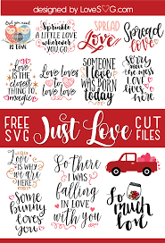 Pin On Free Valentine S Day Svg Cut File Lovesvg Com