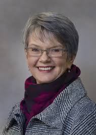 Christman named 2016 Commencement speaker