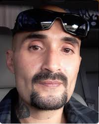 OBITUARY: Christopher Garcia