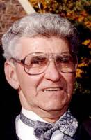 Frank Usher Obituary (2006)