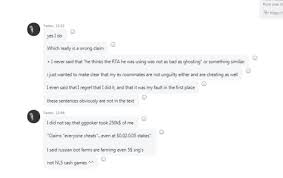 Hello everyone, everybody has played the game right? Fedor Kruse Speaks The First Time About The Rta Cheating Allegations