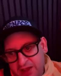 So sad to hear the passing of Mikey Menace. What a character. Made the  internet and world a much more fun place. , Before my Dad left us he sent  the funniest of well wishes in his unique way; My Dad ...