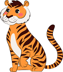 Pin amazing png images that you like. Tiger Clipart Free Download Transparent Png Creazilla