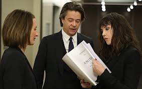 Not enough ratings to calculate a score. Call My Agent Netflix Review French Movie Stars Turn Out For Witty And Waspish Tv Show